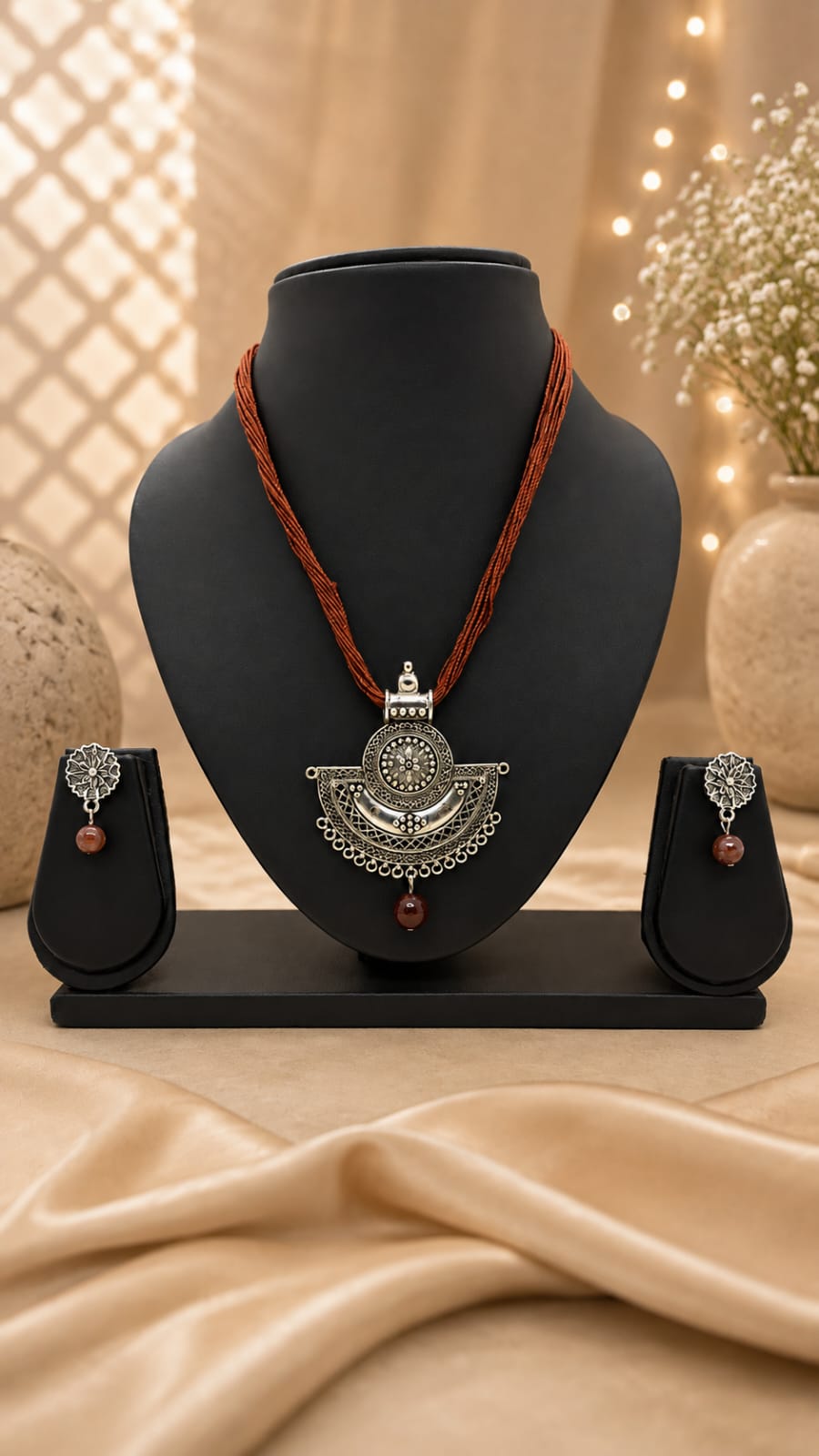 Dori pendant